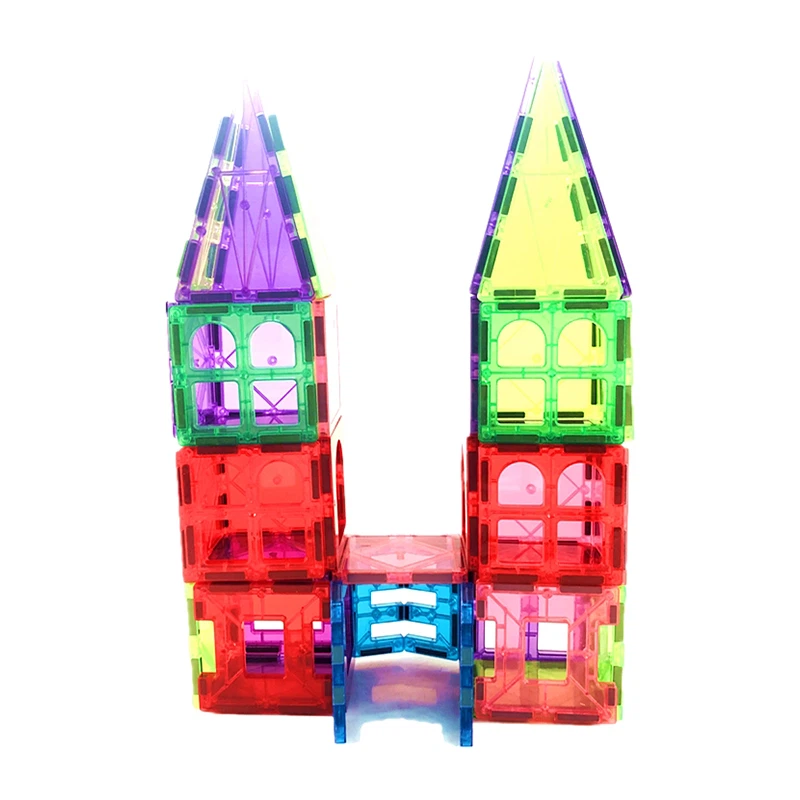 Mag Genius Tiles