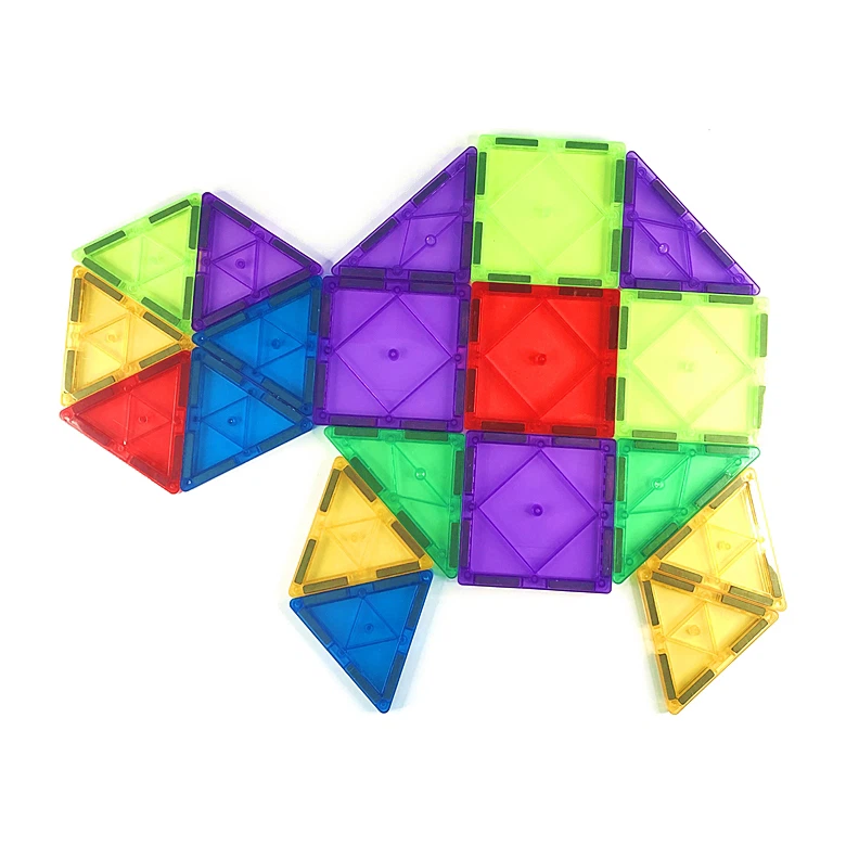 Magbuilder Magnetic Blocks