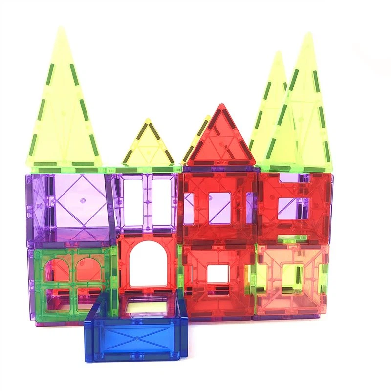 Magna Tiles Freestyle