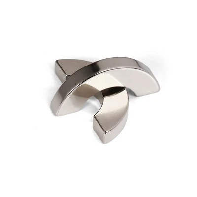 Large Arc Magnets
